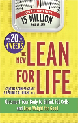 Title details for The New Lean for Life: Outsmart Your Body to Shrink Fat Cells and Lose Weight for Good by Cynthia Stamper Graff - Available